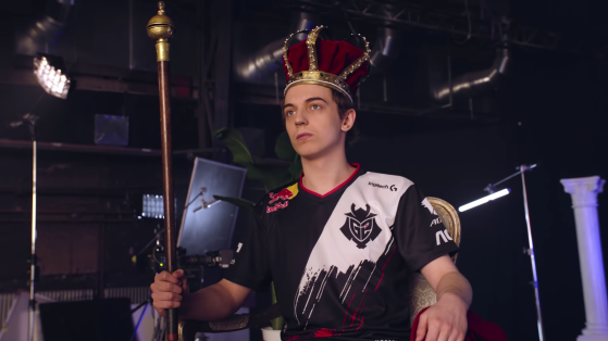 Can King Caps reign over the botlane this season? - League of Legends