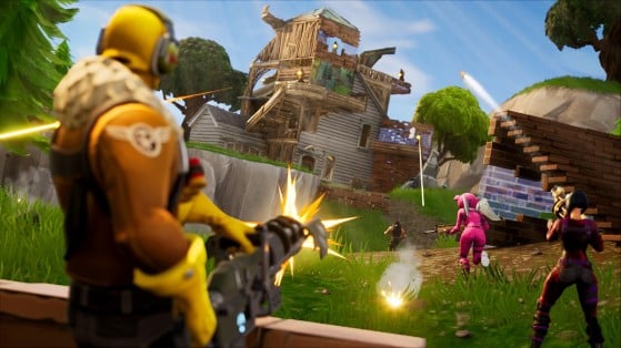 Kentucky schools have banned Fortnite from varsity competitions