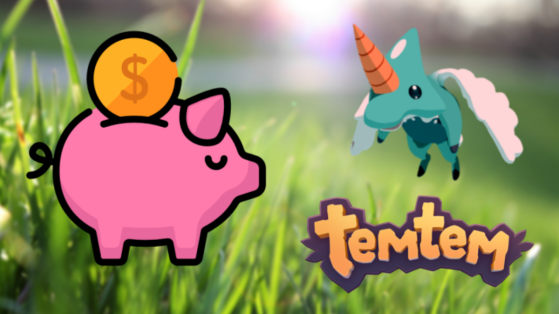 Temtem: how to farm money with Freetem