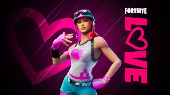 What is in the Fortnite Item Shop today? Bullseye is back on February 10