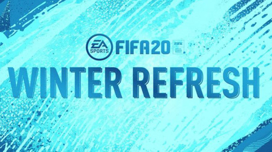 All about the FUT 20 Winter Refresh