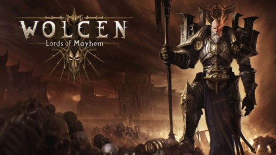 Wolcen: Lords of Mayhem: Basic Warrior Build — Tank & Melee Combat