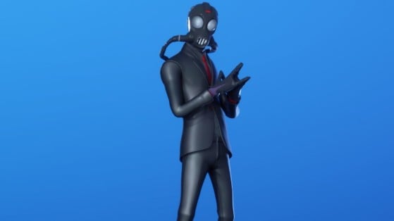 What is in the Fortnite Item Shop today? Chaos Agent finally returns on February 19