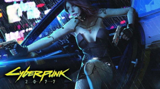 Cyberpunk 2077 free on Xbox Series X if you buy it on Xbox One or One X