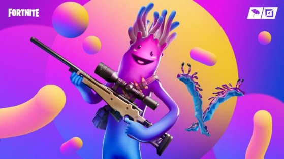 What is in the Fortnite Item Shop today? Jellie returns on February 25