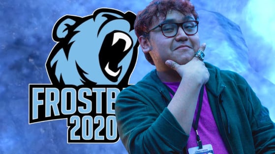 Smash Ultimate: MkLeo secures Frostbite 2020 victory after epic losers run