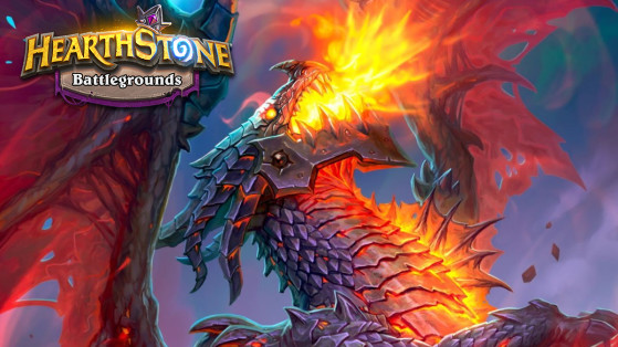 Hearthstone Battlegrounds: 18 new minions and the Dragon tribe