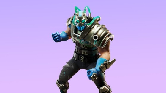 What is in the Fortnite Item Shop today? Big Chuggus is back on March 2