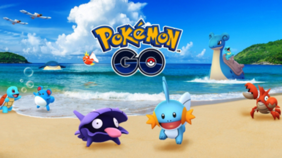 Pokemon GO: In-game changes implemented to deal with coronavirus oubtreak