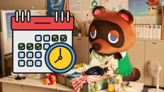 Animal Crossing New Horizons: How to change the date and time