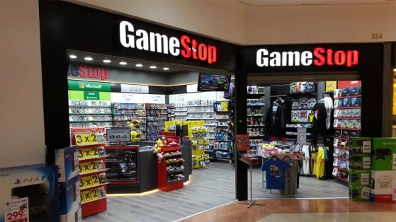 Coronavirus: GameStop keeps stores open despite containment order