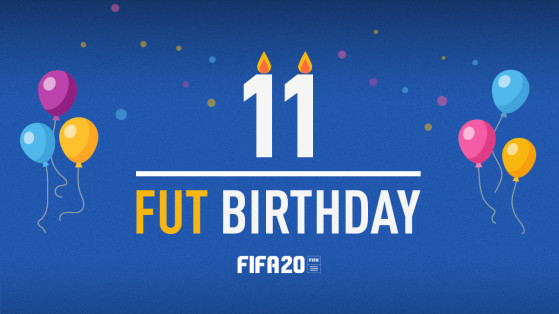 FUT 20: FUT Birthday Promotion, Everything You Need To Know