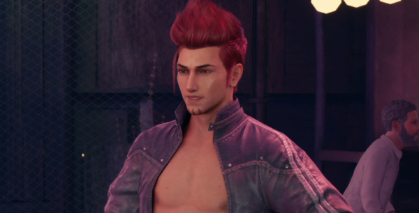 Final Fantasy 7 Remake Chapter 9 Walkthrough: The Price of Thievery Sidequest