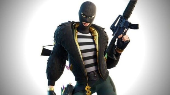 All Fortnite v12.50 skins and cosmetics have been leaked