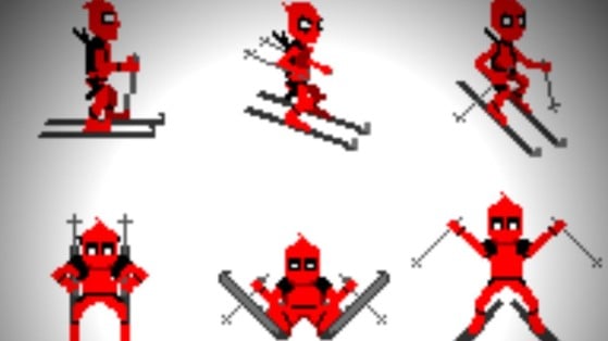 Fortnite: How to play Deadpool mini-game