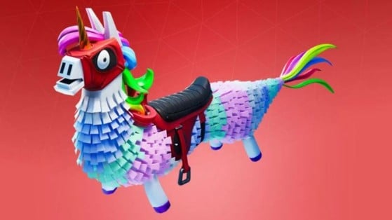 Fortnite: Dragacorn temporarily got banned from Competitive