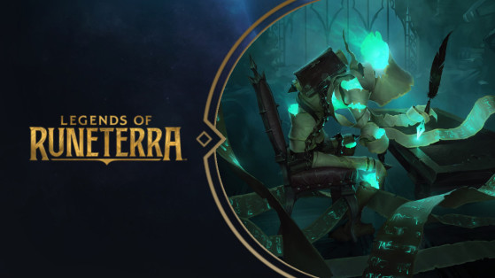 Legends of Runeterra Patch 1.1 Notes: A tons of bugs fixed since Rising Tides release