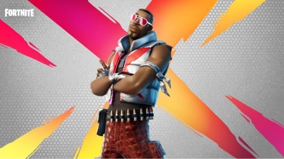 What is in the Fortnite Item Shop today? Wild Gunner arrive on May 19