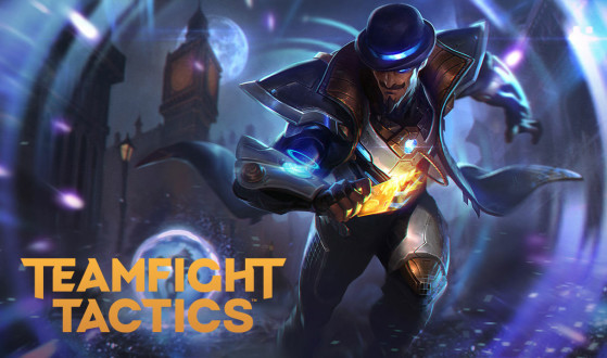 TFT 10.11 Patch notes: Chronos get buffed!