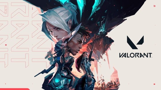 Valorant: 1.0 Patch Notes