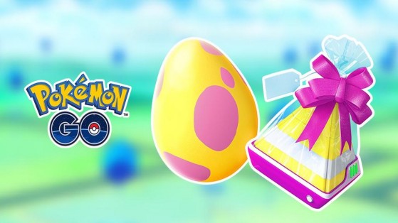 Pokemon GO: 7km Eggs with Alolan and Galarian Pokémon
