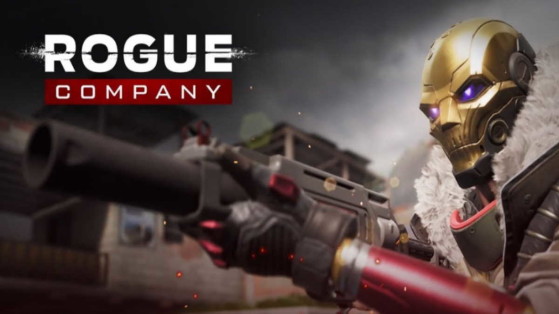 Hi-Rez shows off something different for upcoming shooter Rogue Company
