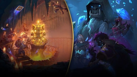 Hearthstone: free Wild solo adventures for newcomers