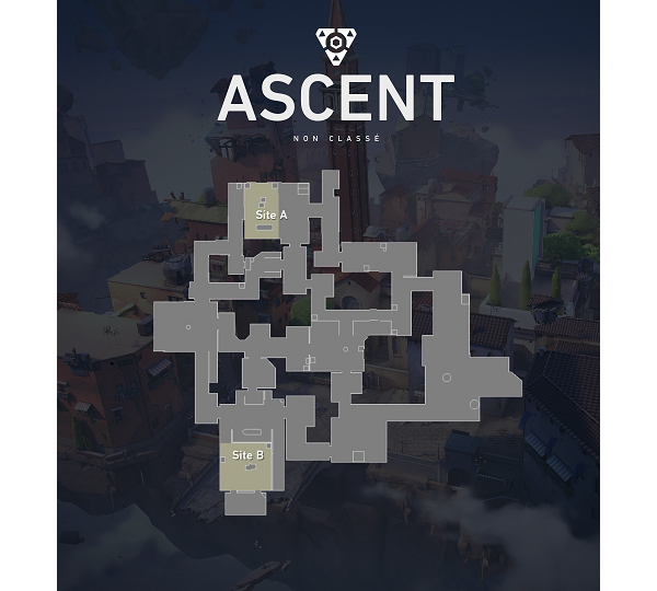Learn to dominate with our Valorant Ascent map guide - Millenium