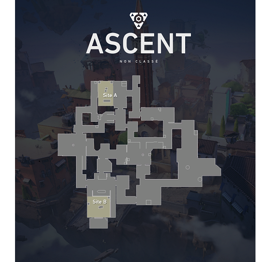 Learn to dominate with our Valorant Ascent map guide - Millenium