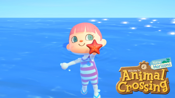 Animal Crossing: New Horizons - List Of All Sea Creatures