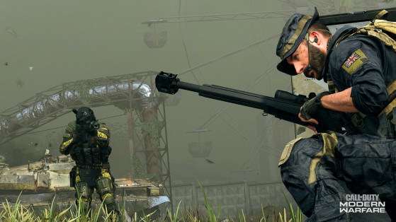 This Week in Call of Duty (July 6th) - Gunfight touraments, new playlists and more