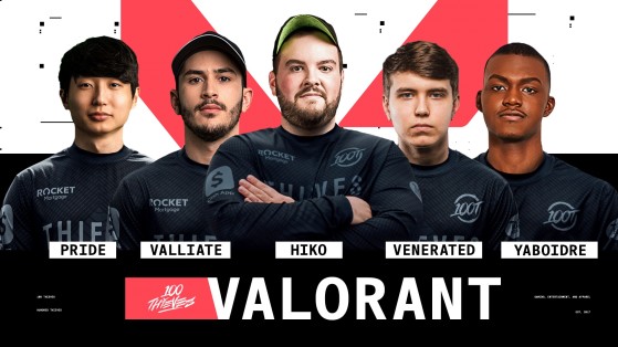 Valorant