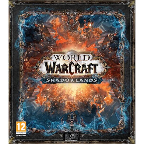 World of Warcraft