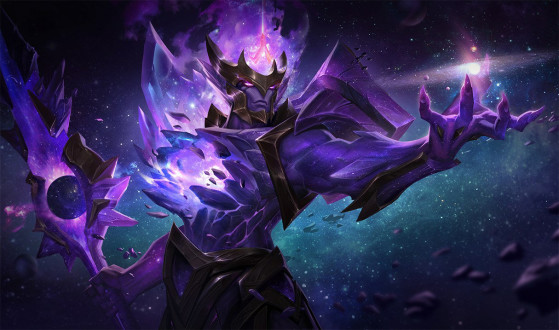 TFT Patch 10.15 notes: A minor nerf for the Celestial trait