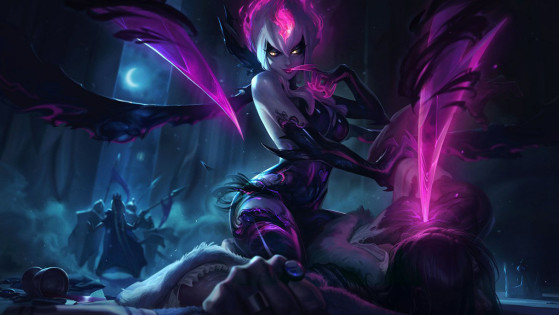 Flock Modstander jug Bard News, Stories and updates on League of Legends Champions - Millenium