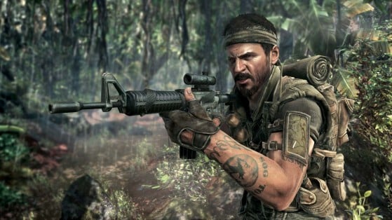 Call of Duty 2020: Frank Woods to return in campaign