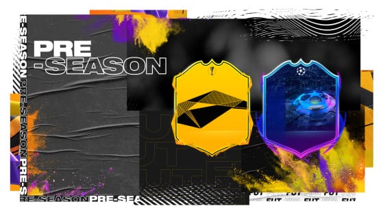 FUT 20: Everything you need to know about Pre-Season