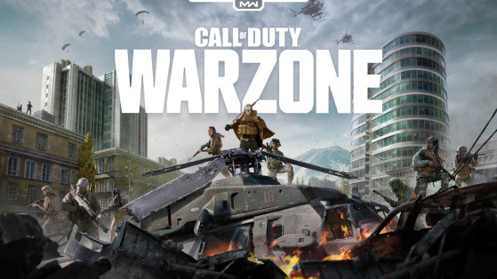 Warzone will be linked with the next Call of Duty