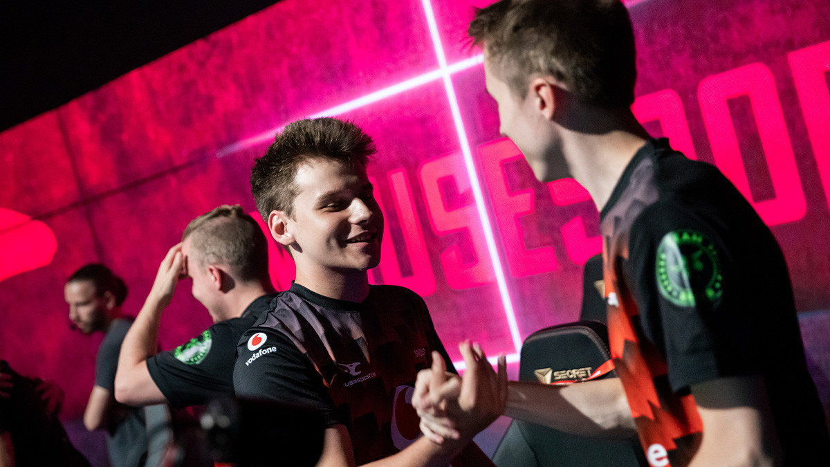 CS: GO — Mousesports complete their six-man roster with Bymas - Millenium