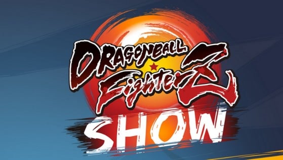 DBFZShow: Live Stream Date Announced
