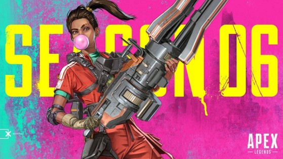 Apex Legends: Season 6 Patch Notes and Updates