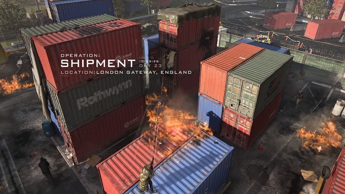 Call of Duty: Are permanent playlists a good idea? - Millenium