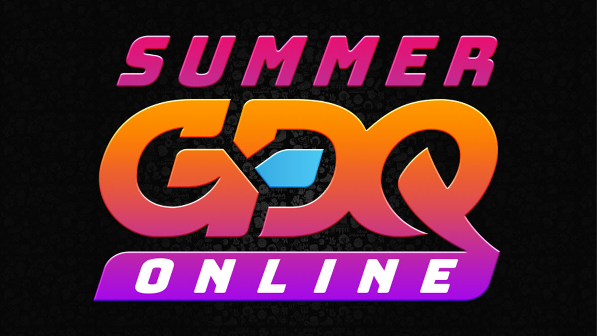 SGDQ 2020 2.3 million raised for Doctors Without Borders Millenium