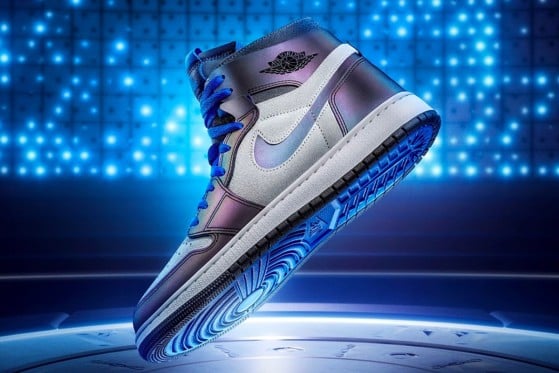 LoL: Riot Games and Nike to release Worlds trophy themed sneakers