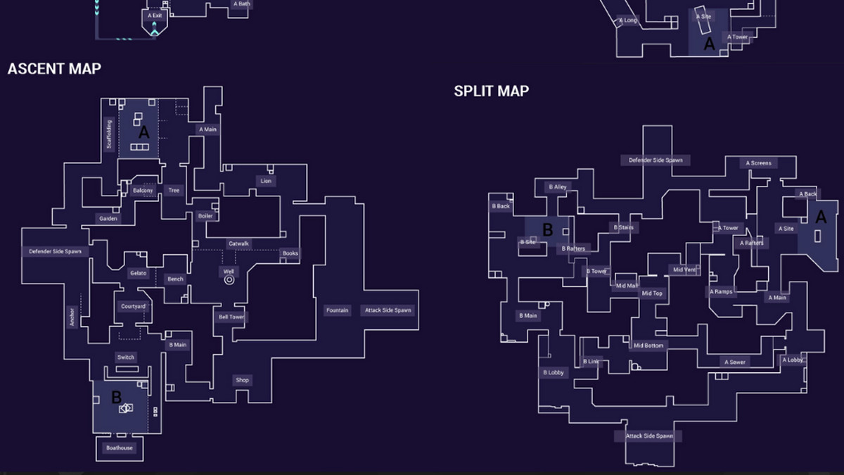 New Map Val Rotation Valorant: Better map rotation is on the agenda - Millenium