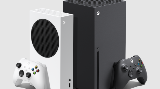 Xbox Series X / S backward compatibility detailed by Microsoft