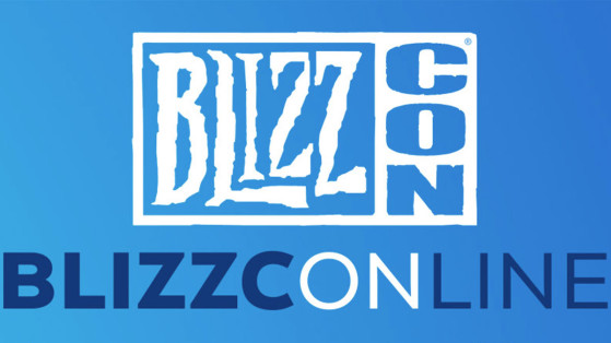 BlizzCon will be held online on February 2021