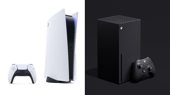 The PS5 represents 72% of next-gen pre-orders in the US according to a study by GamesIndustry