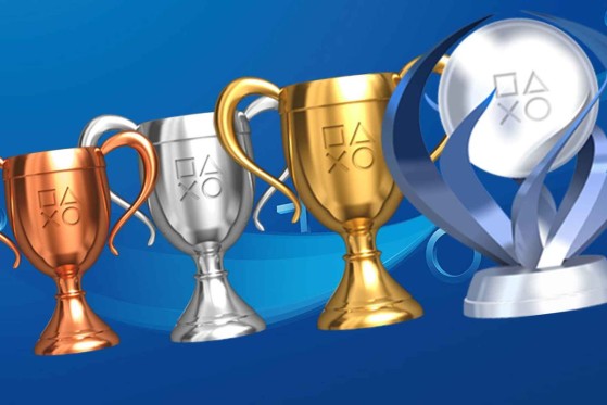 PlayStation is changing the way trophies work