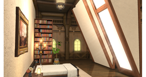 FFXIV 5.35 Furnishing Design Contest Furniture - Final Fantasy XIV